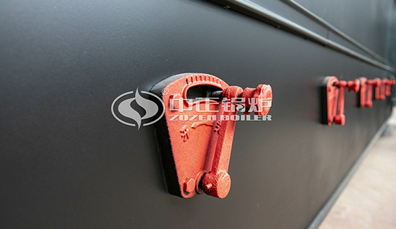 常州市武進(jìn)馬杭鍋爐設(shè)備有限公司