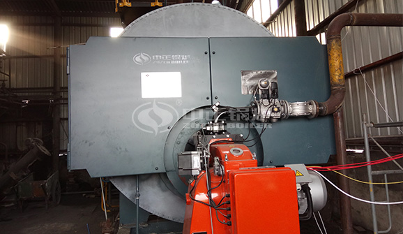 導熱油爐熬油要多久