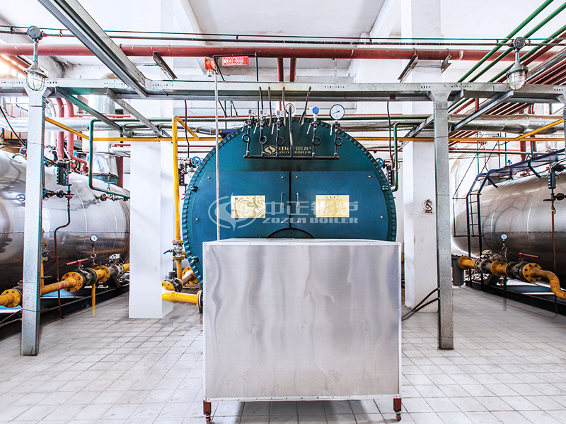 揚州斯大鍋爐有限公司官網(wǎng)