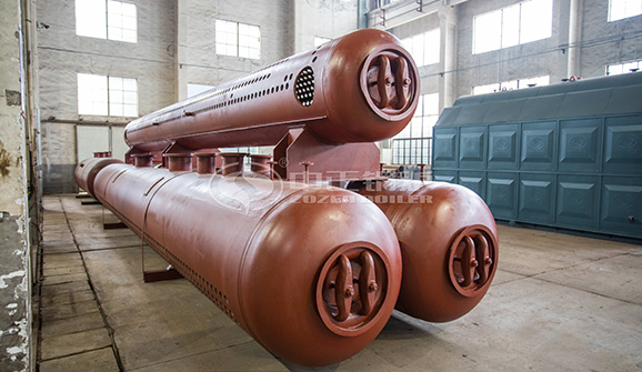 山東帕萊頓鍋爐制造有限公司