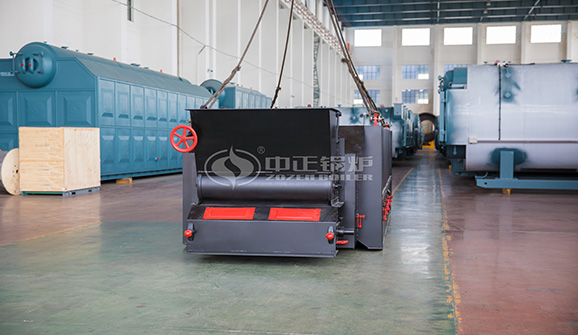 蒸汽鍋爐型號及參數(shù)表