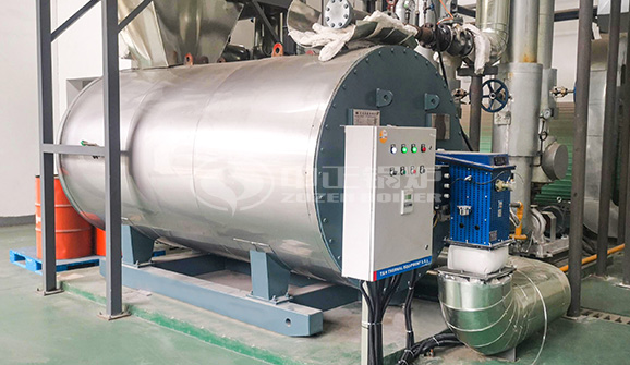 中環(huán)哪里用燃?xì)忮仩t