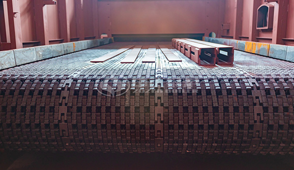 日立造船株式會(huì)社 鍋爐