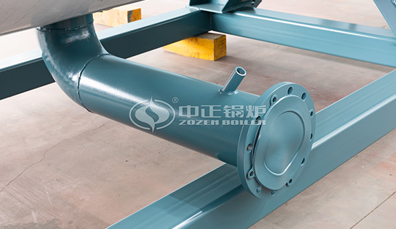 鹽城導(dǎo)熱油爐