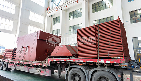 燃氣鍋爐規(guī)格型號