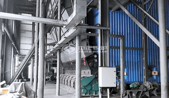 60t/h 70t/h的燃煤鍋爐型號(hào)