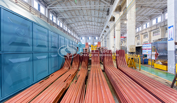 全國(guó)有機(jī)熱載體鍋爐數(shù)量超過