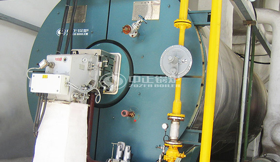 中正鍋爐集團(tuán)有限公司官網(wǎng)