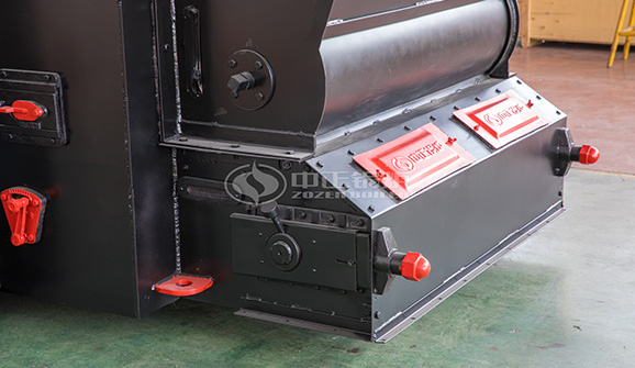 天然氣鍋爐廠家