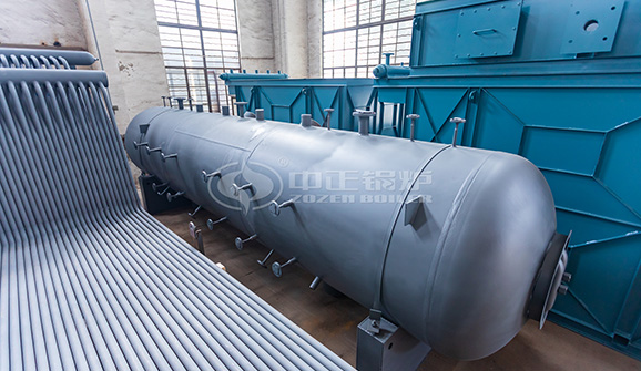 朝陽營州鍋爐廠