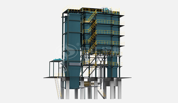 臥式燃氣蒸汽鍋爐實操考核 軟件