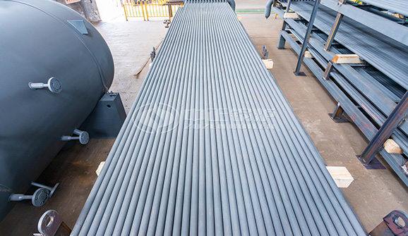 沼氣鍋爐參數(shù)