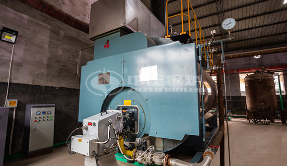 燃?xì)忮仩t安全防護(hù)距離