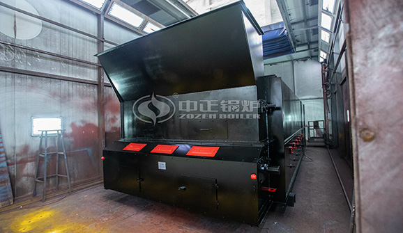 燃氣鍋爐出租 天津四方