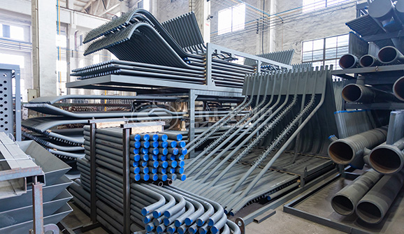 25t燃?xì)庹羝仩t單噸蒸汽成本核算