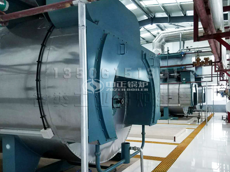 鍋爐規(guī)格型號(hào)