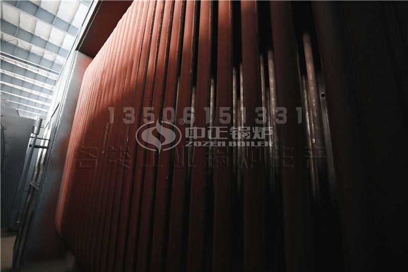 遠大鍋爐2.8mw成本