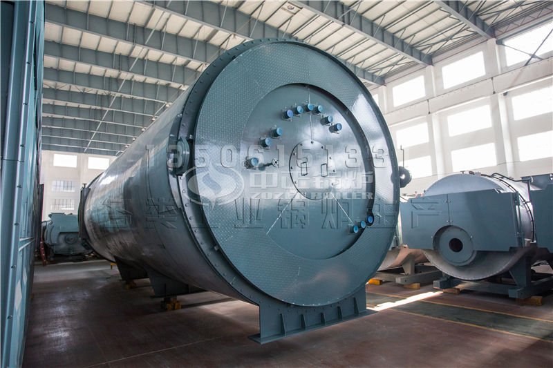 揚(yáng)州斯大鍋爐有限公司官網(wǎng)