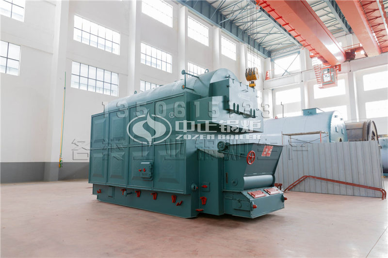 鍋爐型號參數(shù)表