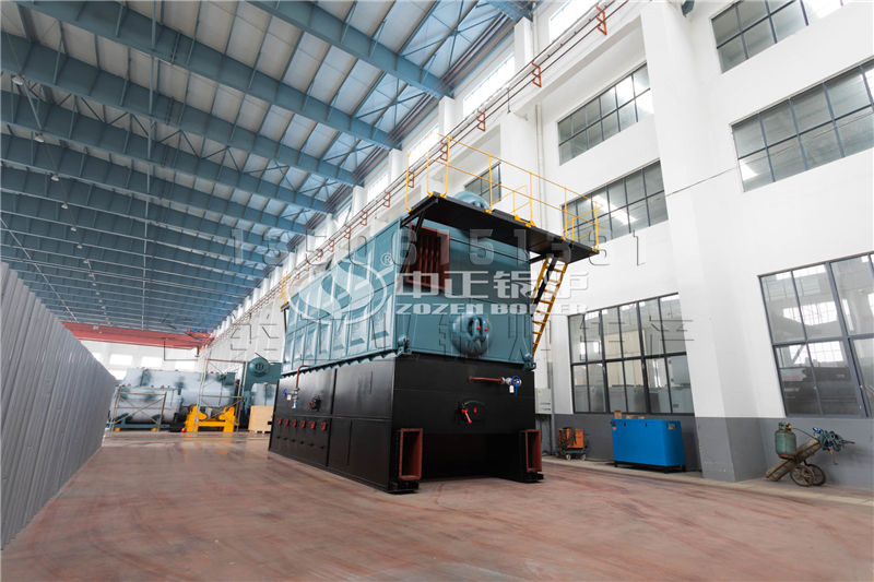 無(wú)錫錫能鍋爐有限公司