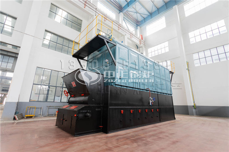 60t/h 70t/h的燃煤鍋爐型號(hào)