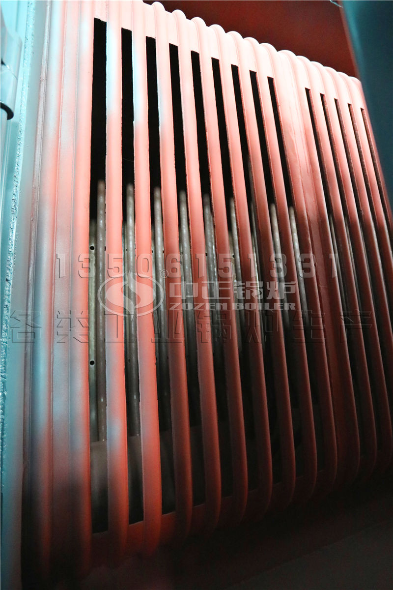 河北永昕鍋爐有限公司